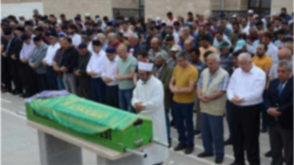 Karaman'da 3 Hemşehrimiz vefat etti