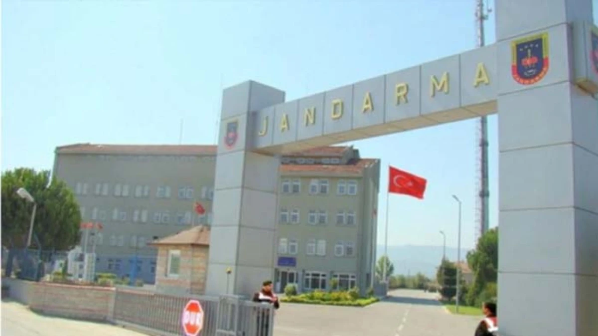 Karaman&rsquo;da Jandarmadan Huzur Operasyonu: 105 Şahıs Yakalandı