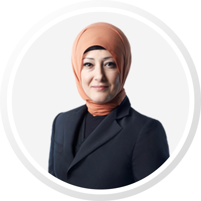 &Ouml;zlem Albayrak