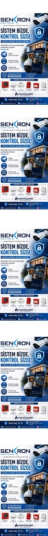 Sitenin solunda giydirme reklamı denemesidir