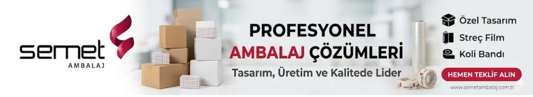 Semet Ambalaj